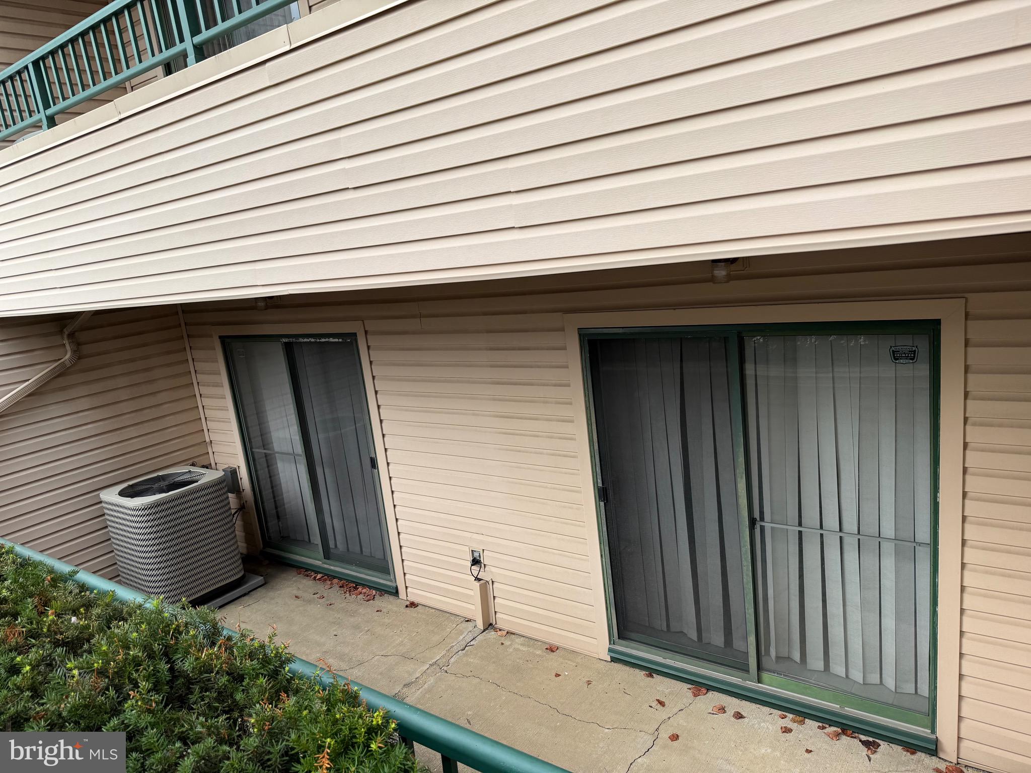 2 Winners Circle, Unit 1B Owings Mills, MD 21117 - Photo 7 of 39 a front view of house