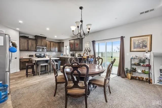 $430,000 | Undisclosed Address, Bakersfield, CA 93313