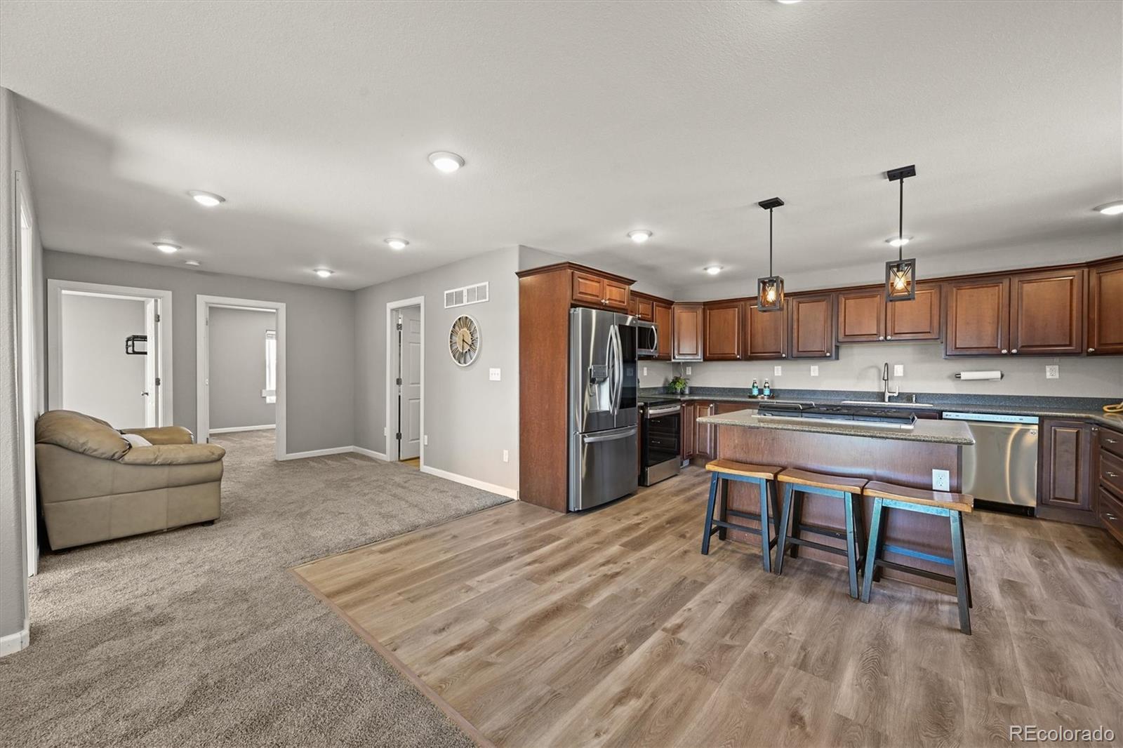 3237 Haystack Road Castle Rock, CO 80104 - Photo 26 of 47
