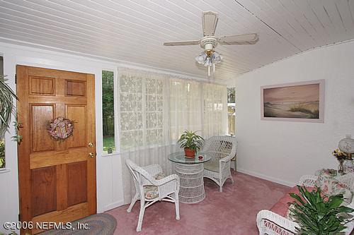 2271 Larchmont Road Jacksonville, FL 32207 - Photo 9 of 10 sunroom