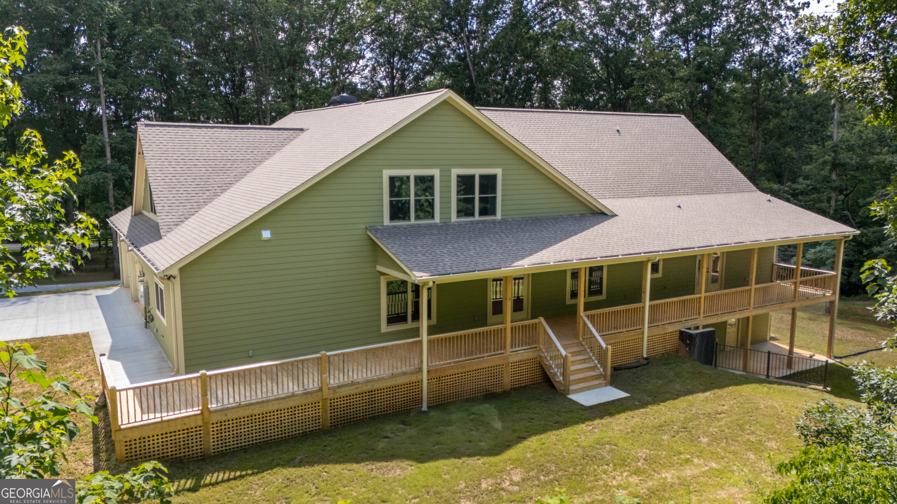 3860 Wiley Road Gainesville, GA 30506 - Photo 11 of 88