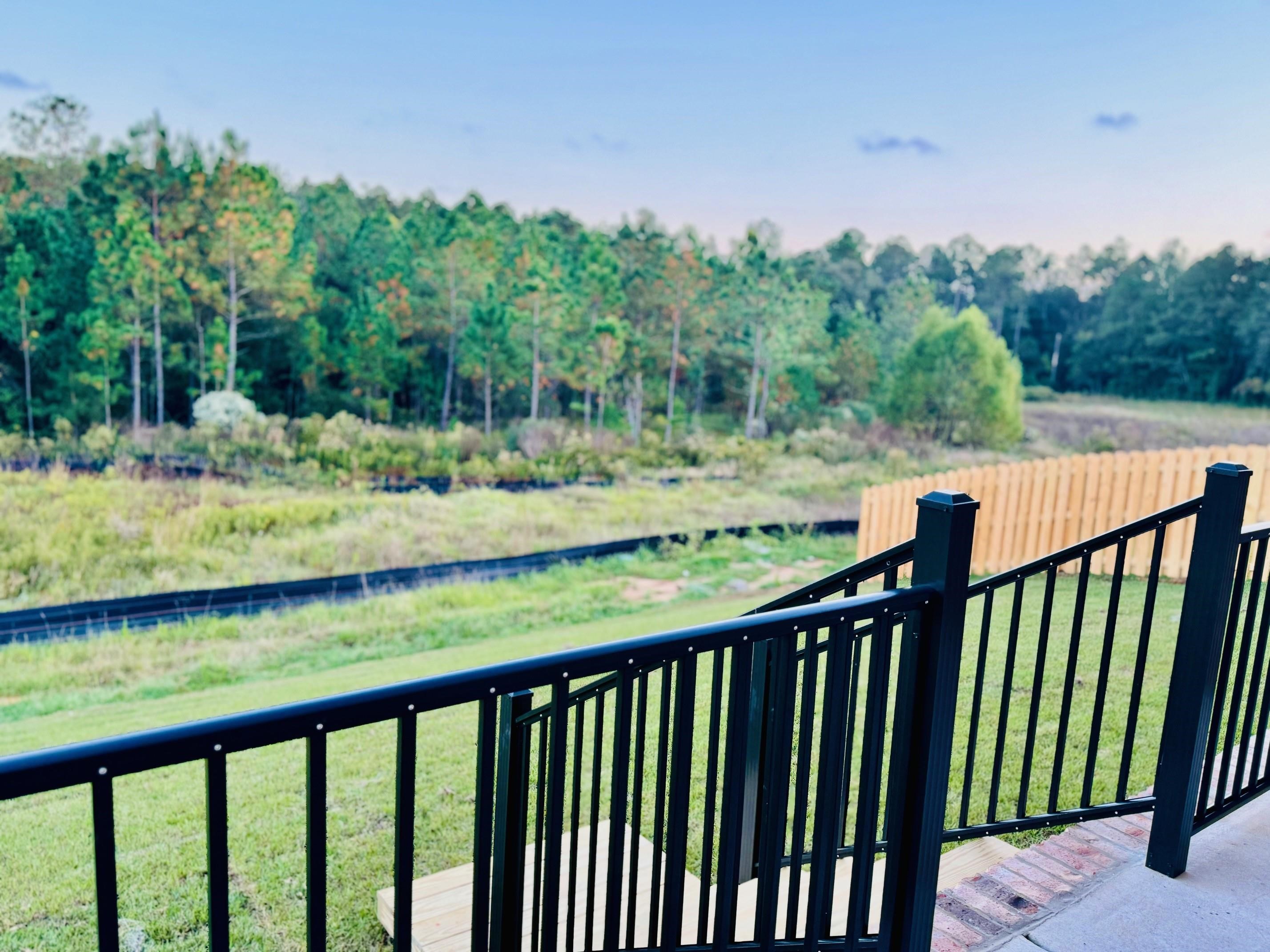 12884 Grand Rpds Road Fairhope, AL 36532 - Photo 11 of 32 Deck