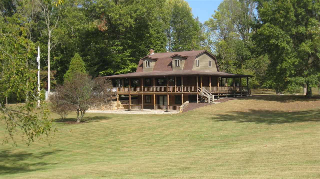1652 Hollace Chastain Road Mitchell, IN 47446 - Photo 3 of 36 Gallery Image 3