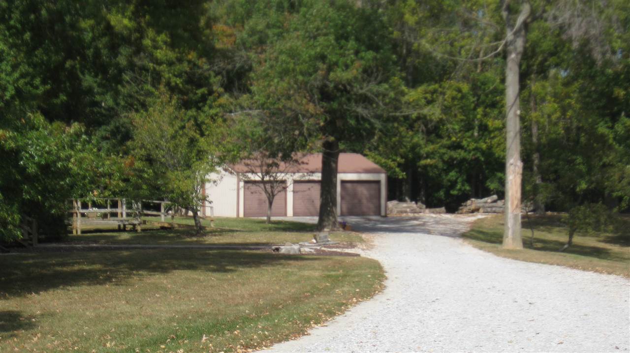 1652 Hollace Chastain Road Mitchell, IN 47446 - Photo 24 of 36 Gallery Image 24
