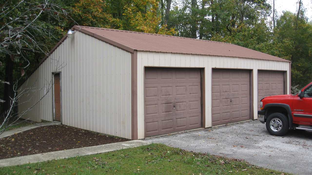 1652 Hollace Chastain Road Mitchell, IN 47446 - Photo 25 of 36 Gallery Image 25