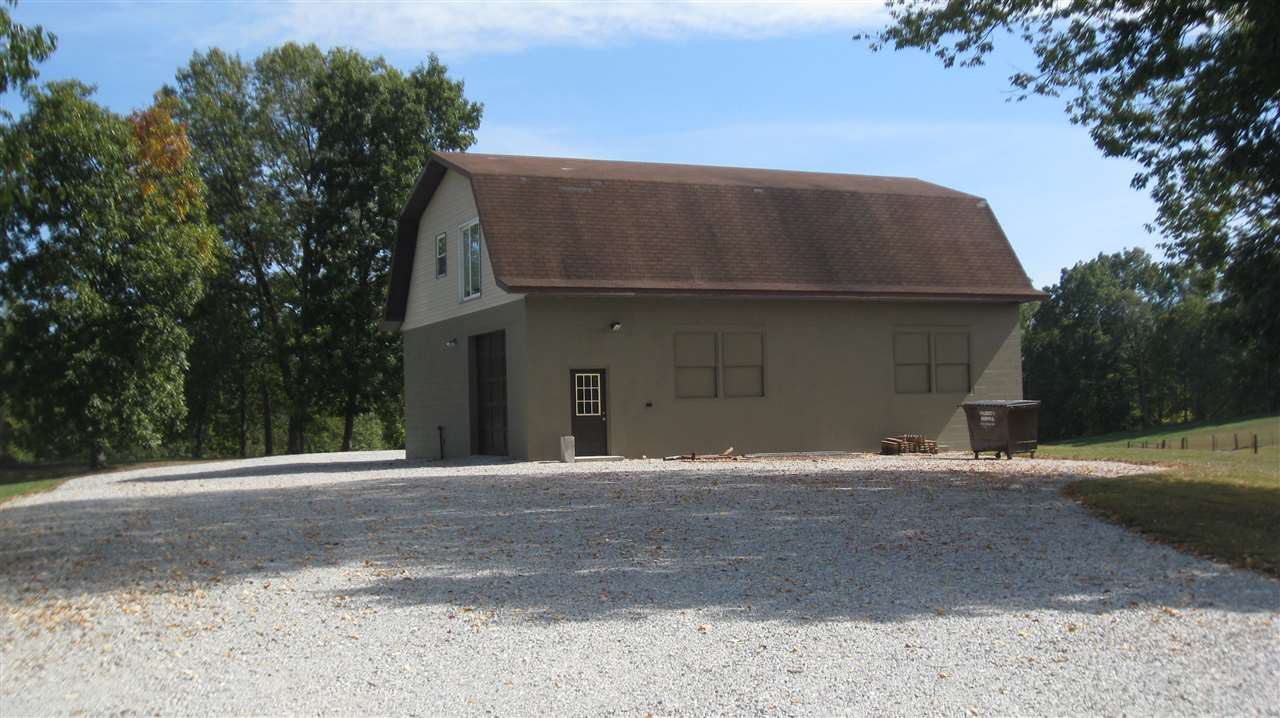 1652 Hollace Chastain Road Mitchell, IN 47446 - Photo 26 of 36 Gallery Image 26