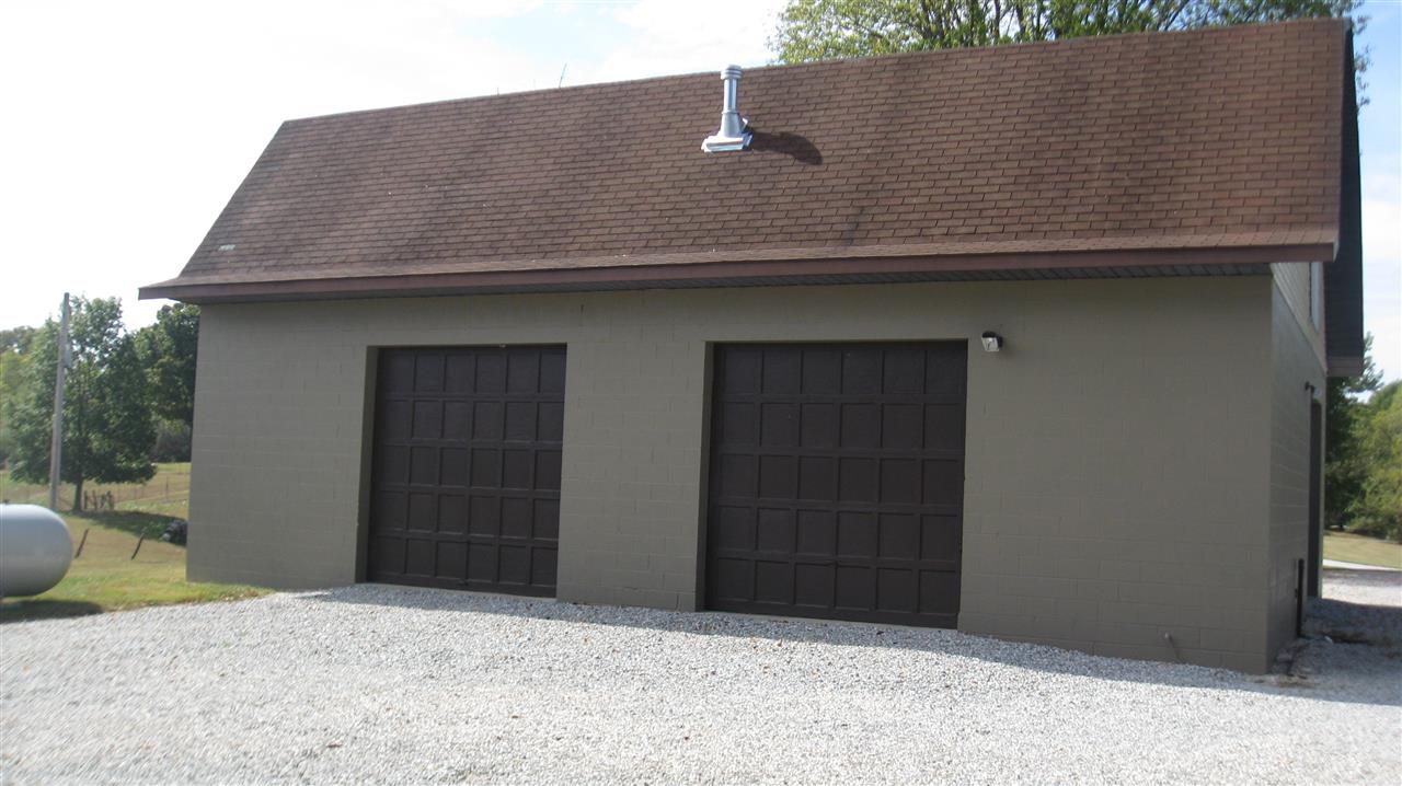 1652 Hollace Chastain Road Mitchell, IN 47446 - Photo 27 of 36 Gallery Image 27