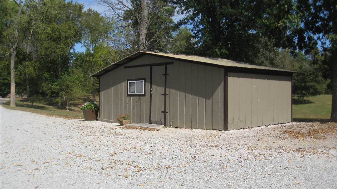 1652 Hollace Chastain Road Mitchell, IN 47446 - Photo 28 of 36 Gallery Image 28