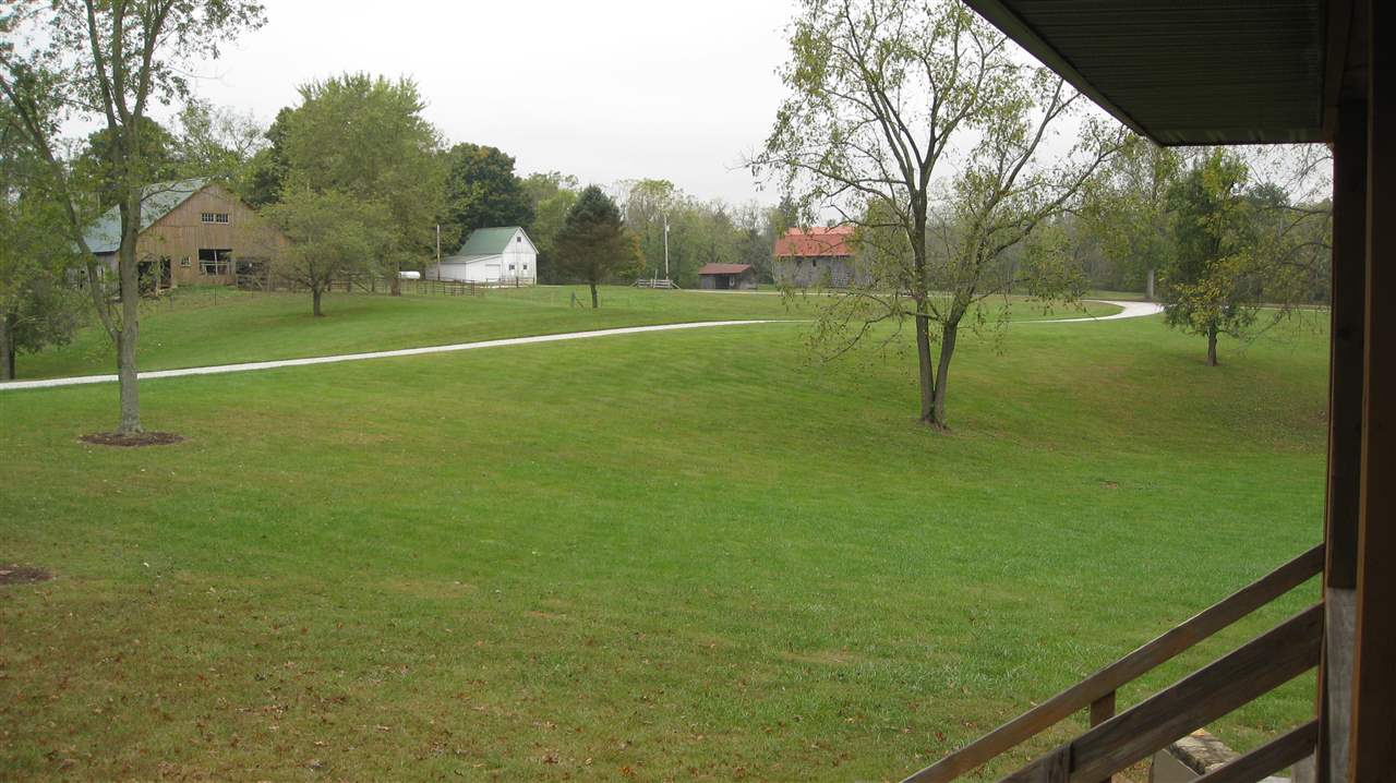 1652 Hollace Chastain Road Mitchell, IN 47446 - Photo 32 of 36 Gallery Image 32