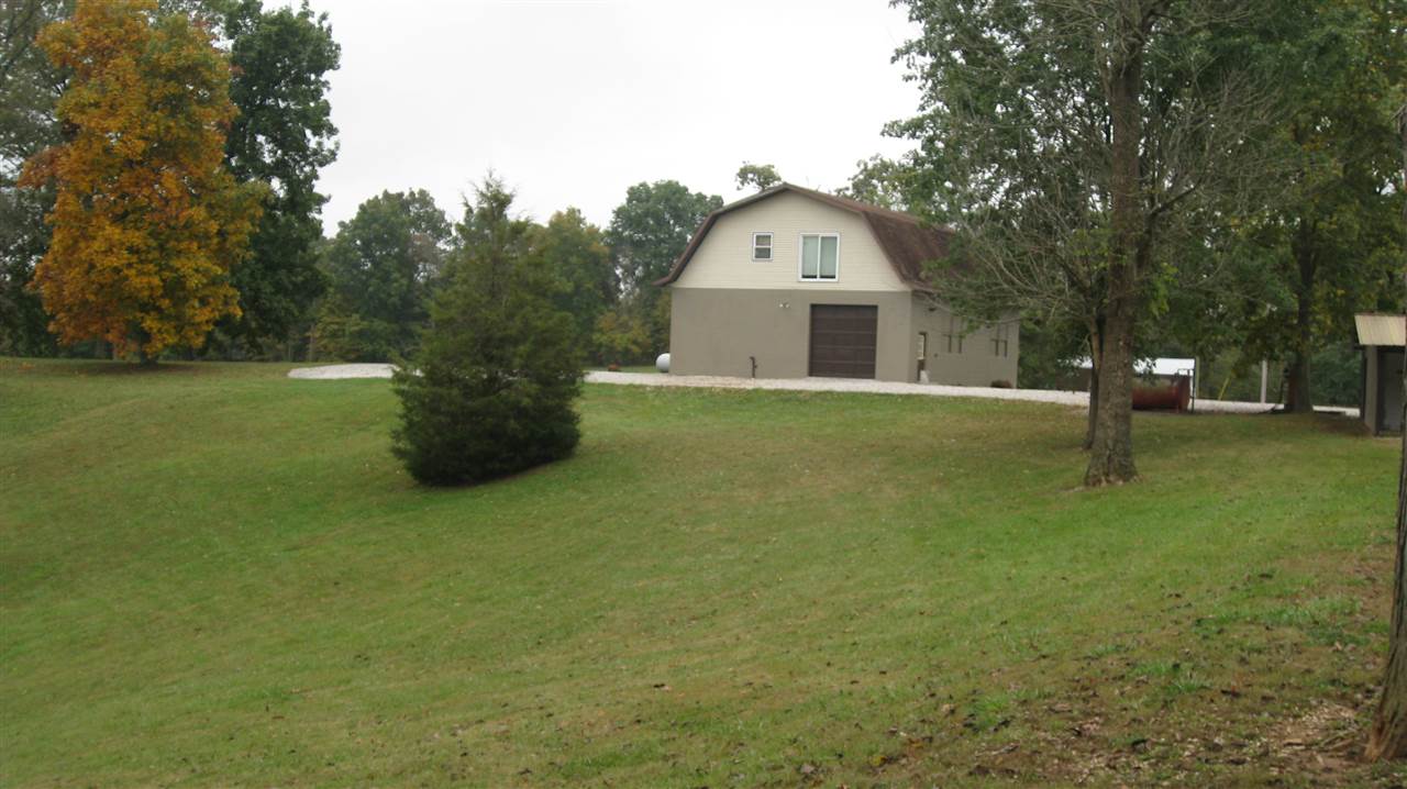 1652 Hollace Chastain Road Mitchell, IN 47446 - Photo 34 of 36 Gallery Image 34