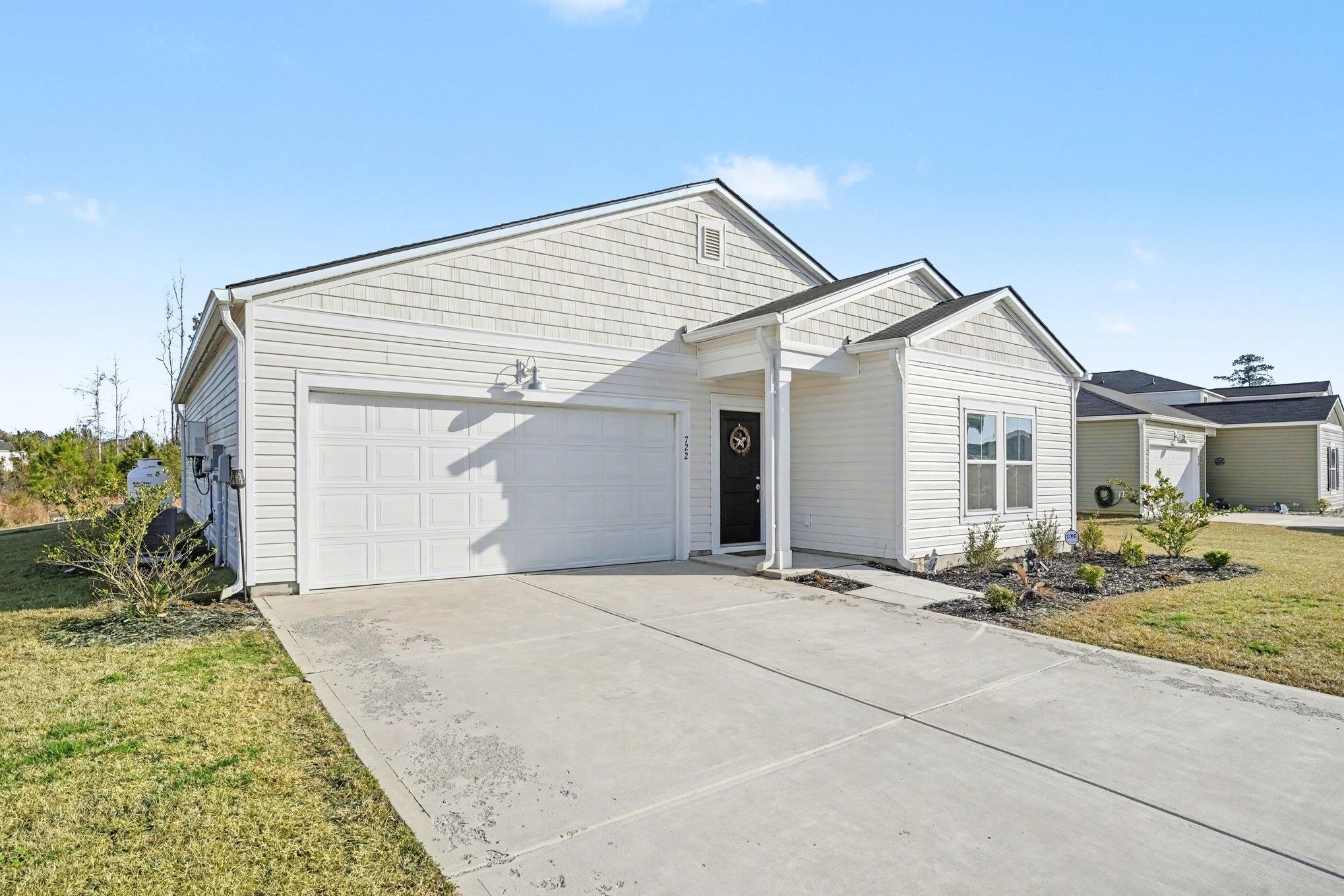 722 Colt Court Conway, SC 29527 - Photo 2 of 30