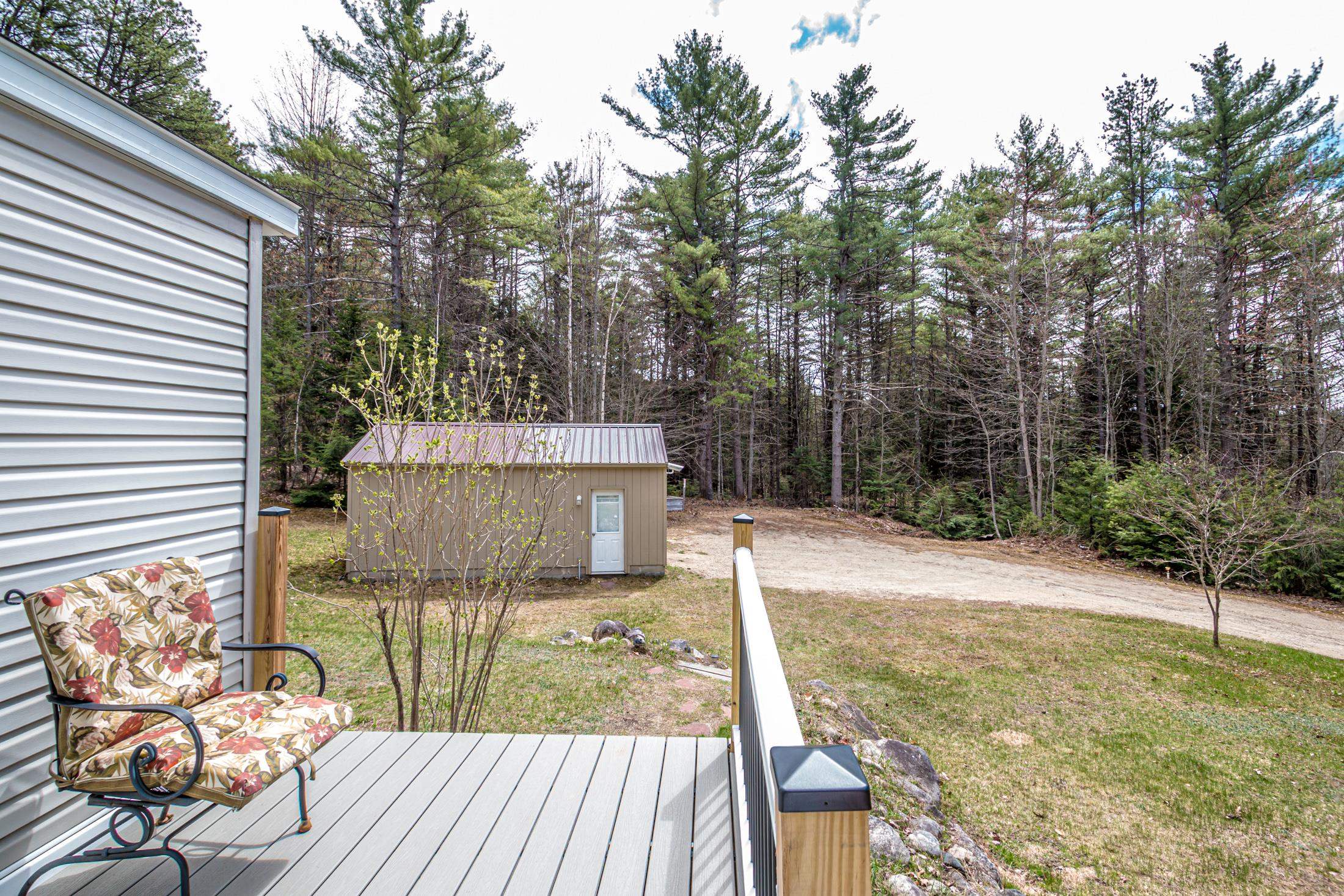 440 Old County Road Brownfield, ME 04010 - Photo 39 of 55