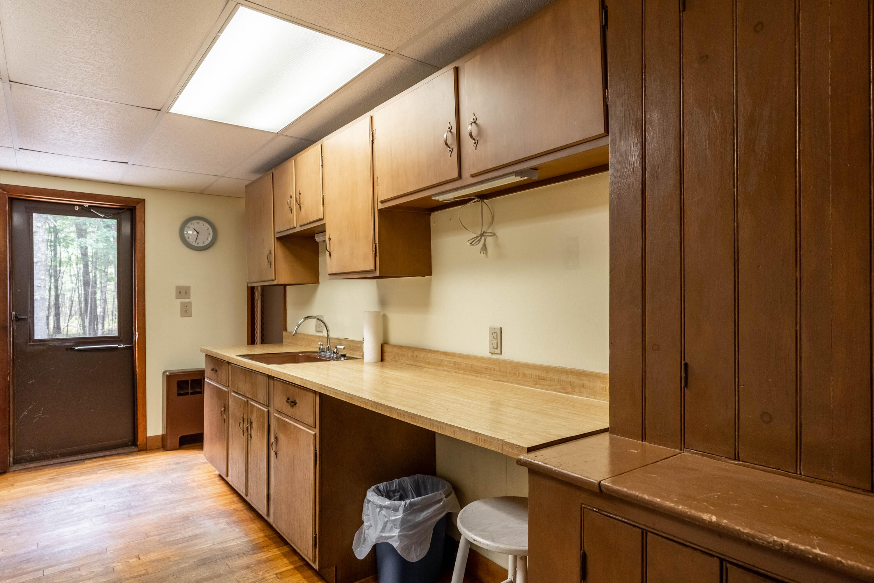 116 Straw Mill Brooke Road Waterboro, ME 04087 - Photo 19 of 39 3-Interior-27