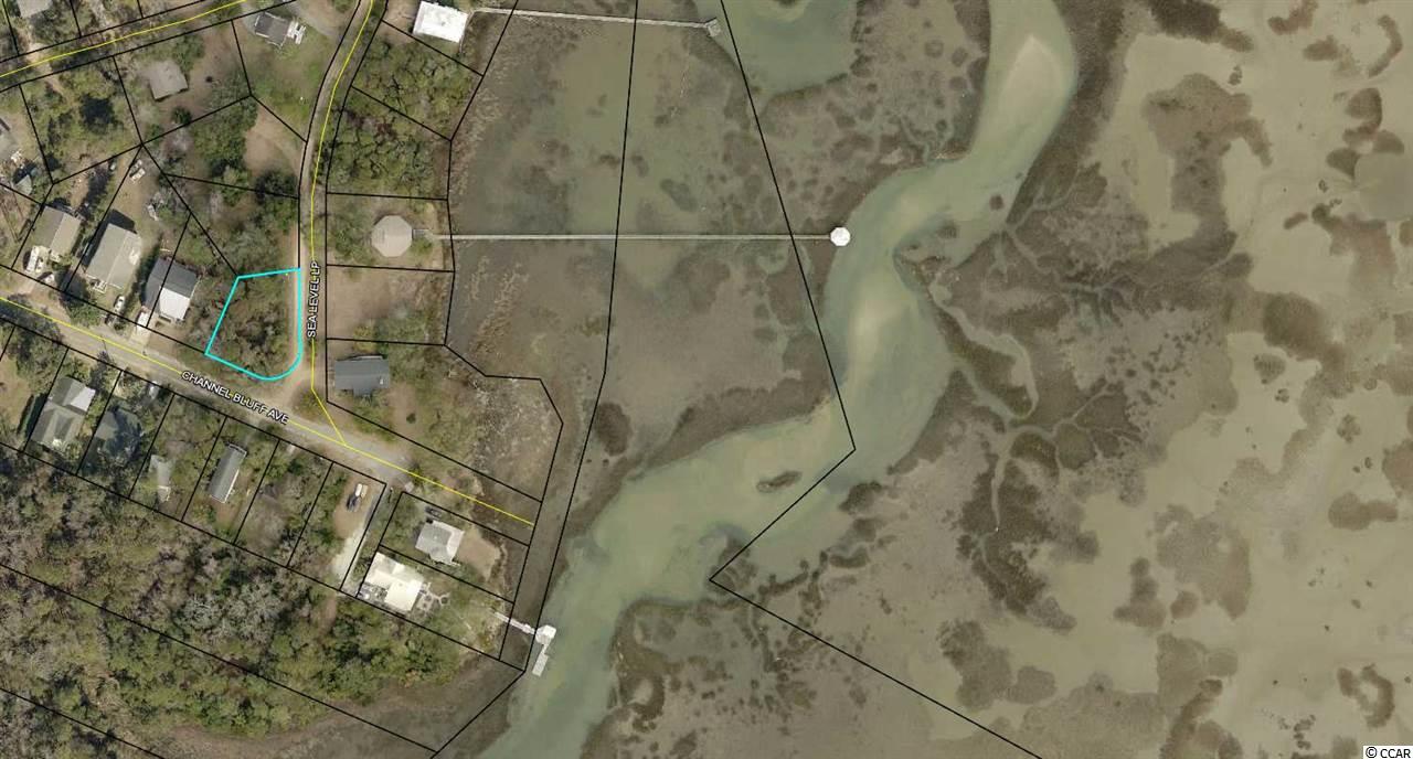 202 Sea Level Loop Pawleys Island, SC 29585 - Photo 16 of 17 Gallery Image 16