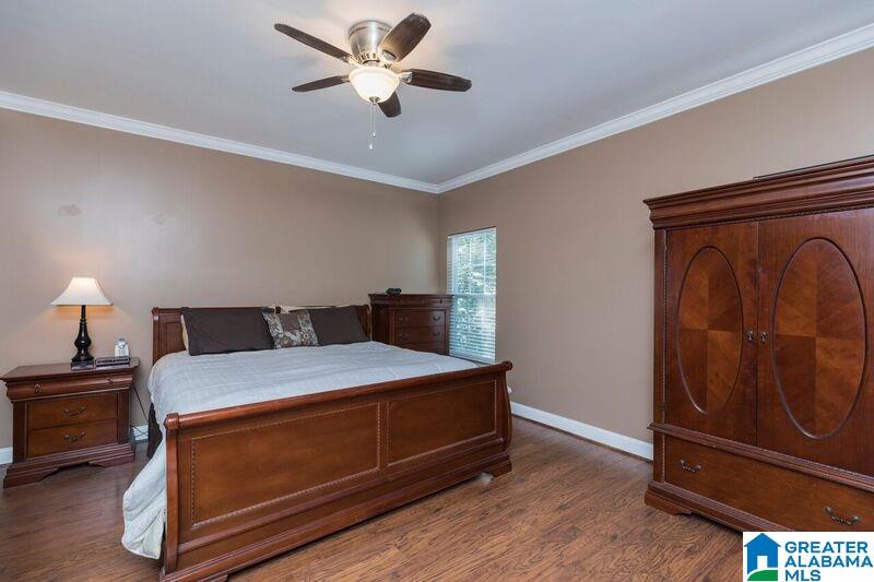 8946 Camp Piers Road Bessemer, AL 35023 - Photo 16 of 49