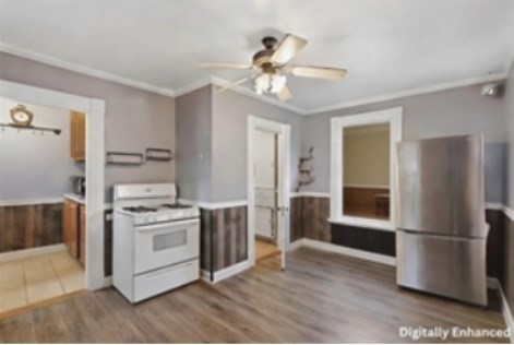 8 Highland Street, Unit 1 Clinton, MA 01510 - Photo 5 of 6