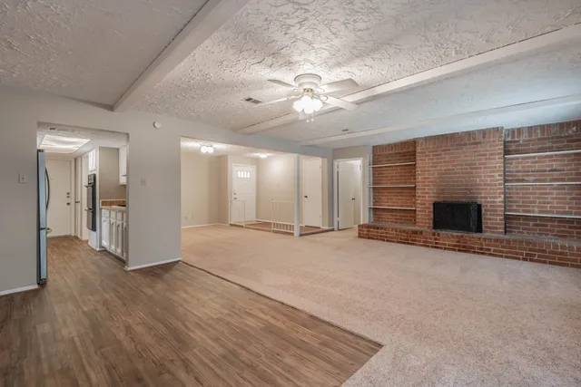 $1,700 | 6015 Knotty Post Lane, Spring, TX 77373