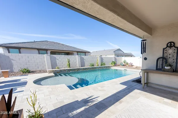 $497,000 | 37830 West Santa Barbara Avenue, Maricopa, AZ 85138