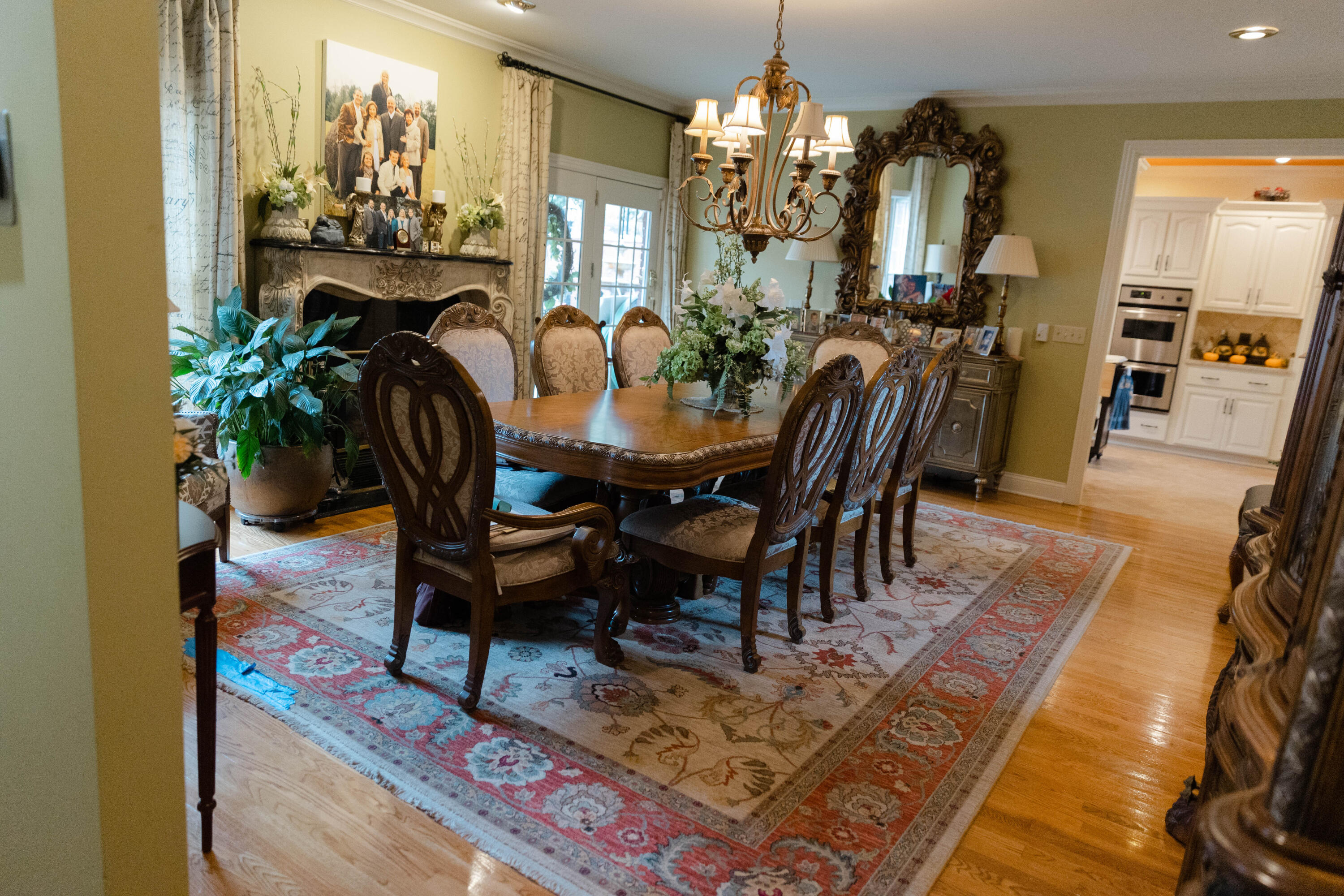 405 Ridings Mitchell Creek Road London, KY 40741 - Photo 18 of 122 JLP-7376