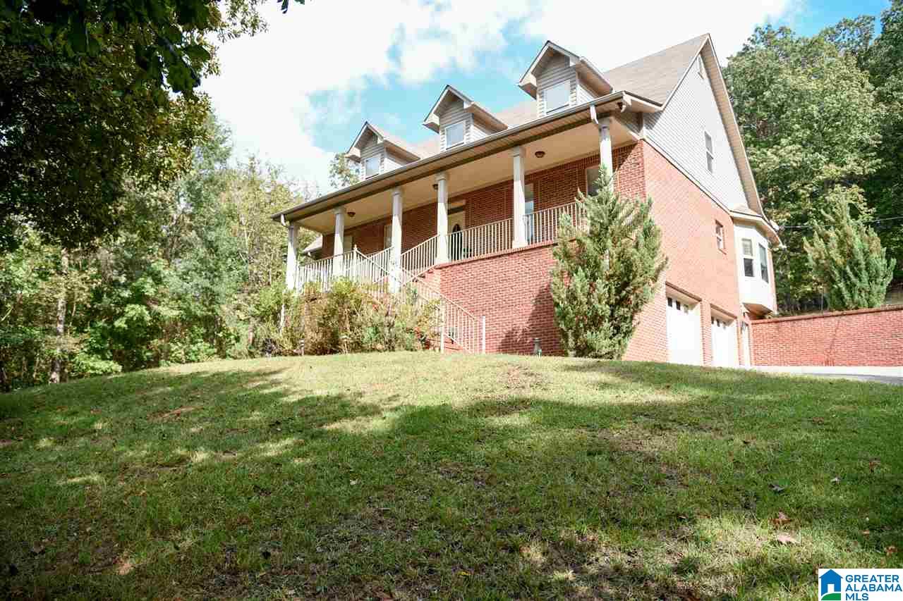 4595 Shadow Ridge Parkway Pinson, AL 35126 - Photo 2 of 29 Gallery Image 2