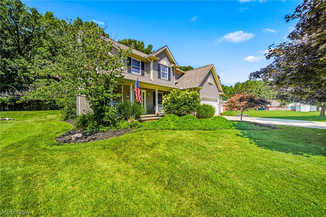 5160 Deer Ridge Mentor, OH 44060 - Photo 25 of 27