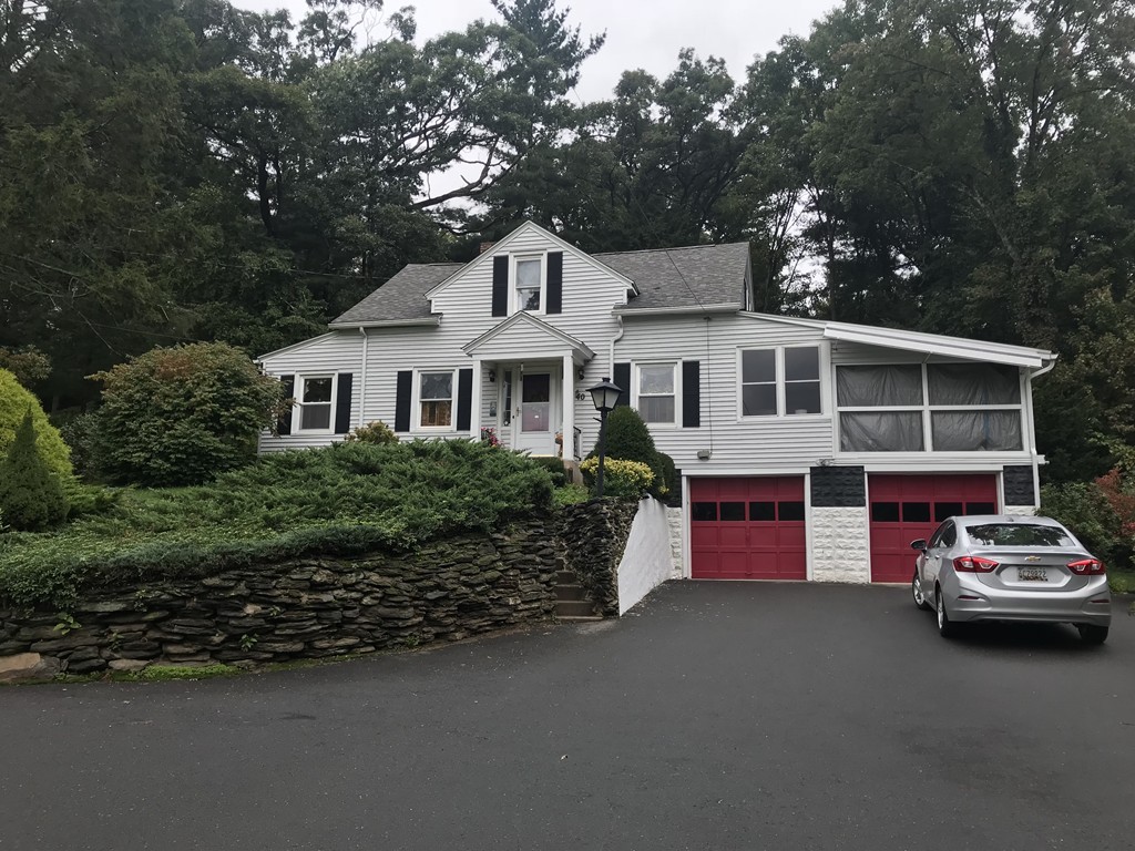 40 South Longyard Road Southwick, MA 01077 - Photo 1 of 30 Gallery Image 1