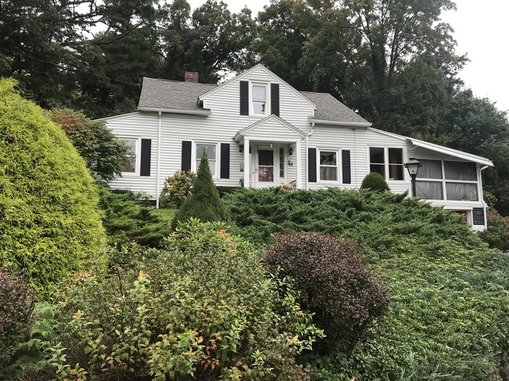 40 South Longyard Road Southwick, MA 01077 - Photo 2 of 30 Gallery Image 2