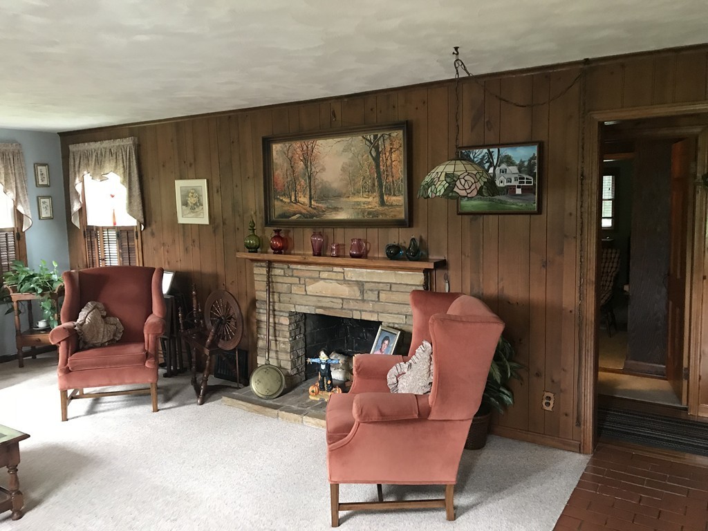 40 South Longyard Road Southwick, MA 01077 - Photo 7 of 30 Gallery Image 7