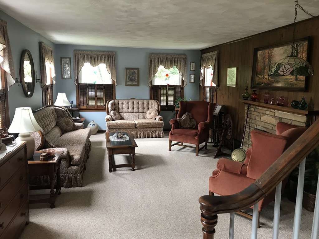 40 South Longyard Road Southwick, MA 01077 - Photo 8 of 30 Gallery Image 8