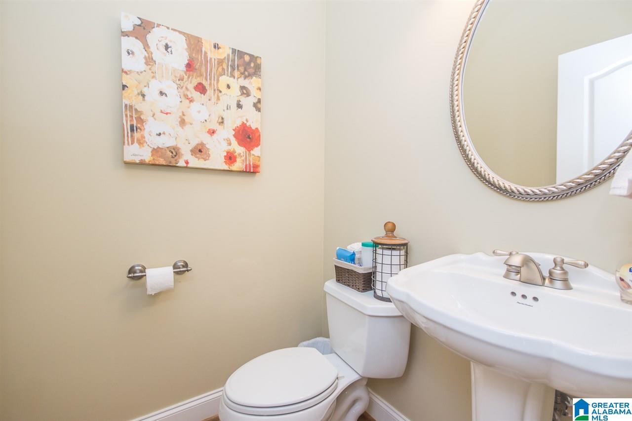 247 Timber Ridge Circle Alabaster, AL 35007 - Photo 28 of 50