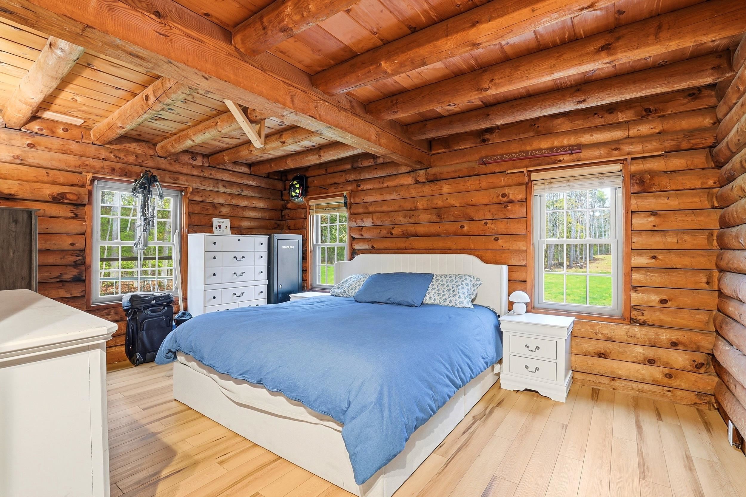 215 White Oak Road Barnstead, NH 03225 - Photo 27 of 58 Gallery Image 27