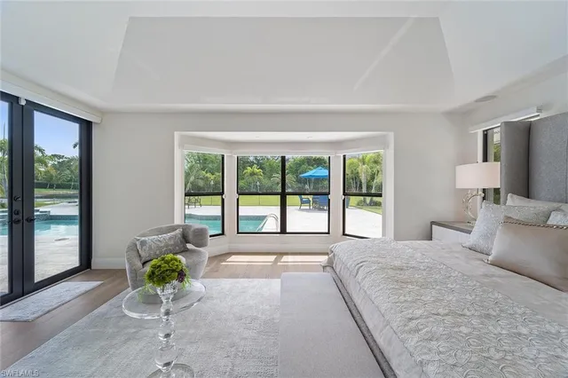 $4,999,999 | 6582 Trail Boulevard, Naples, FL 34108