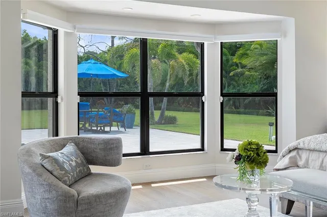 $4,999,999 | 6582 Trail Boulevard, Naples, FL 34108