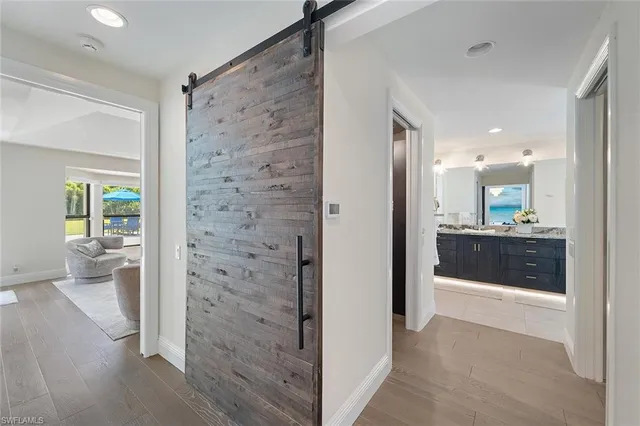 $4,999,999 | 6582 Trail Boulevard, Naples, FL 34108