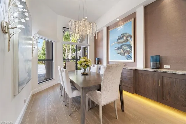$4,999,999 | 6582 Trail Boulevard, Naples, FL 34108