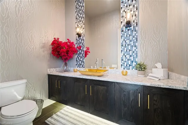 $4,999,999 | 6582 Trail Boulevard, Naples, FL 34108