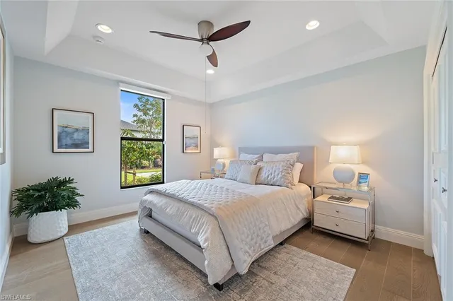 $4,999,999 | 6582 Trail Boulevard, Naples, FL 34108