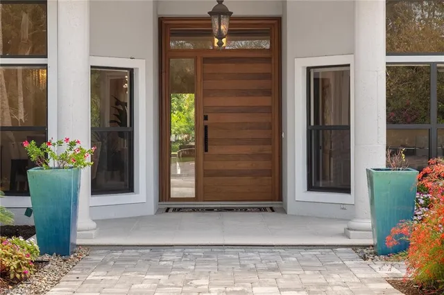 $4,999,999 | 6582 Trail Boulevard, Naples, FL 34108
