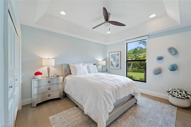 $4,999,999 | 6582 Trail Boulevard, Naples, FL 34108