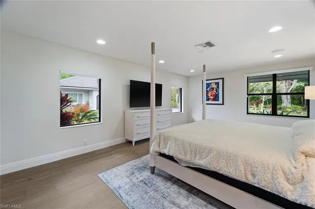 $4,999,999 | 6582 Trail Boulevard, Naples, FL 34108