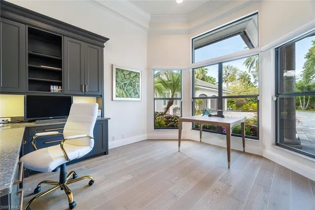 $4,999,999 | 6582 Trail Boulevard, Naples, FL 34108
