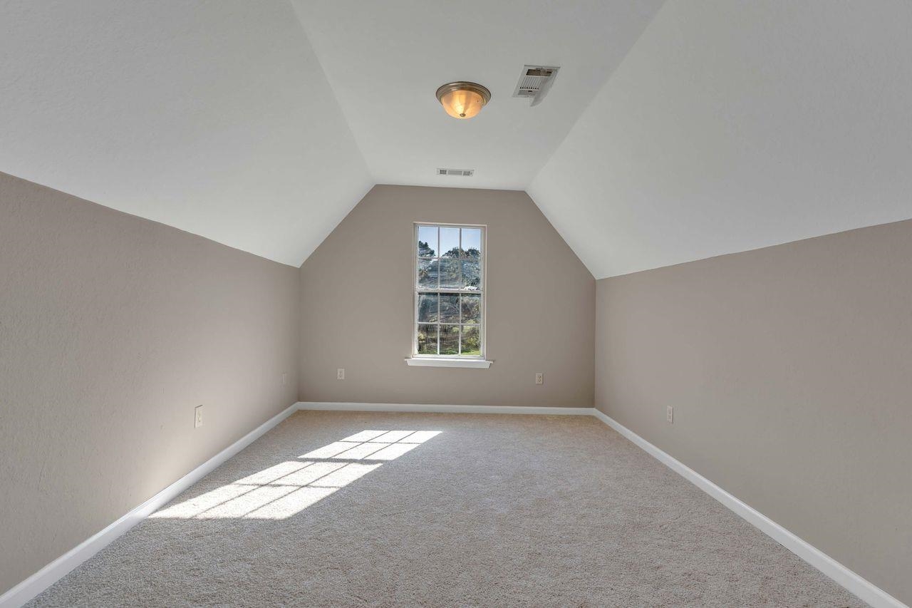 1088 Akins Store Road Munford, TN 38058 - Photo 25 of 40 an empty room with a window