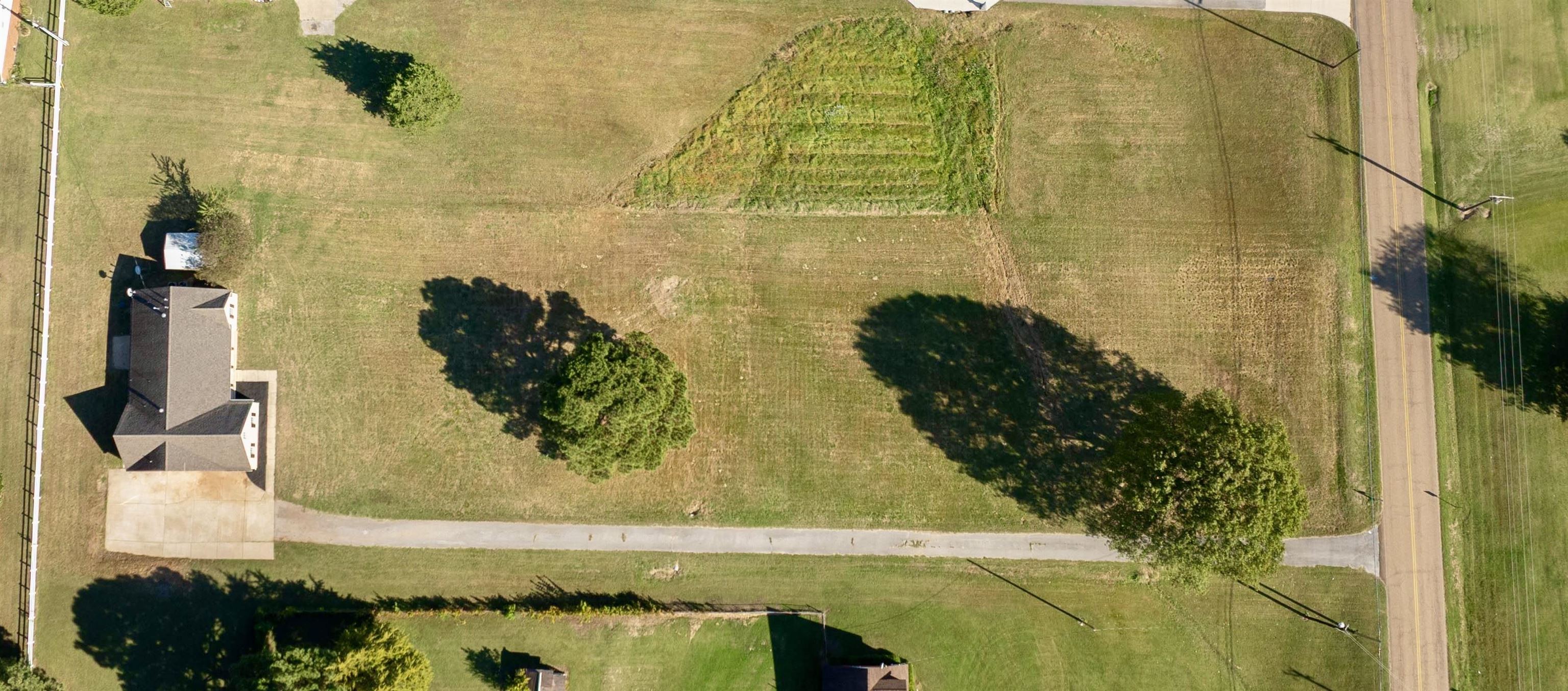 1088 Akins Store Road Munford, TN 38058 - Photo 40 of 40 a bathroom with a shower