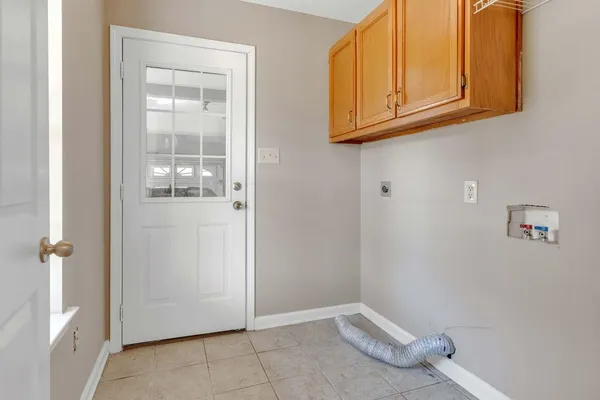 a view of cupboard