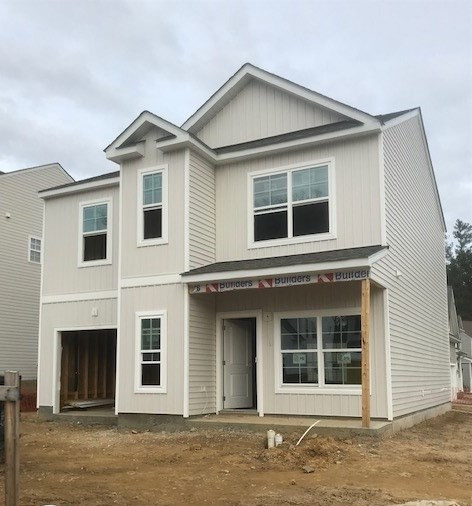 2913 Filbert Street Raleigh, NC 27610 - Photo 1 of 4 Photo 1