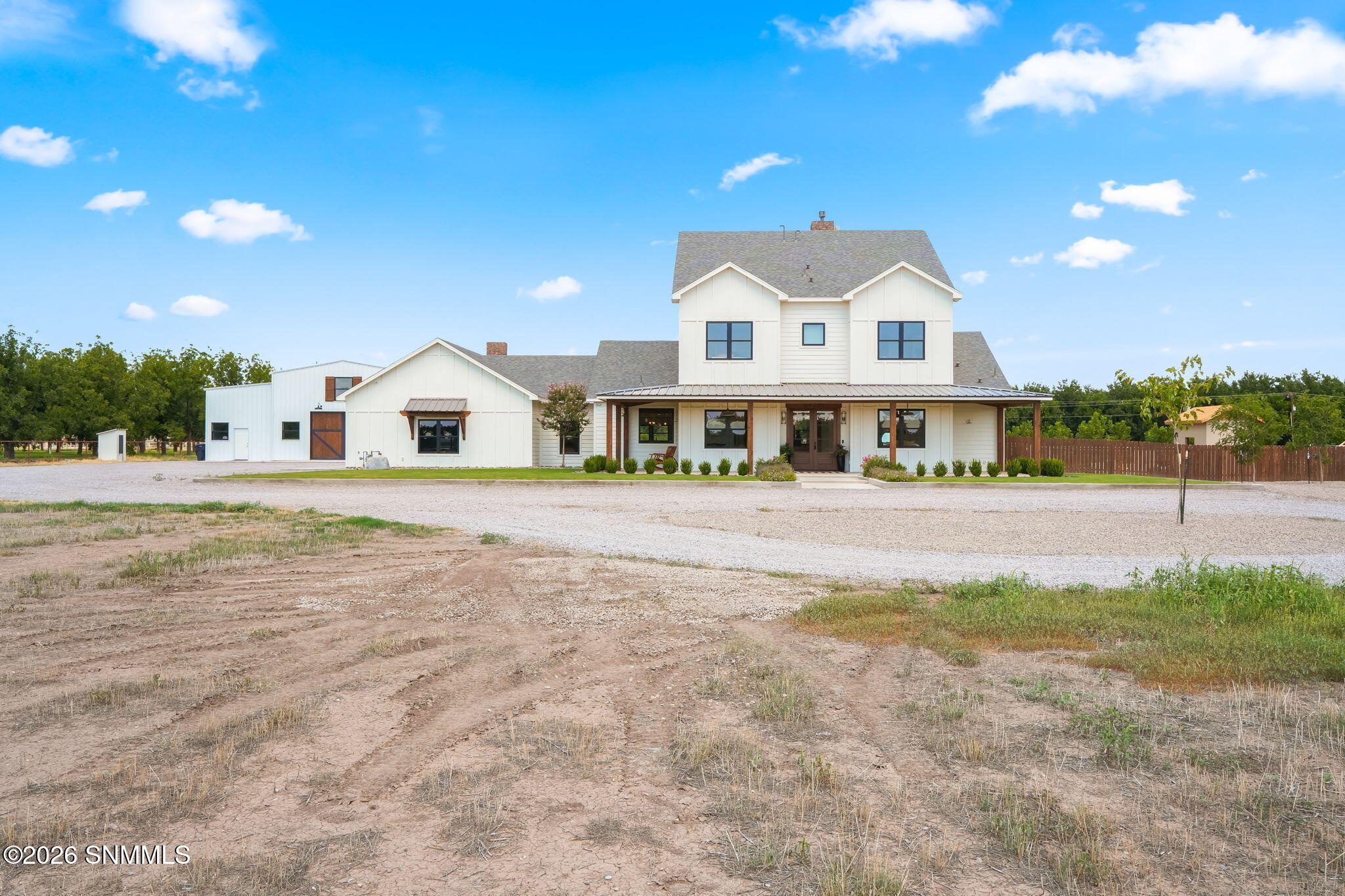 685 Fort Fillmore Road Mesilla Park, NM 88047 - Photo 5 of 90 685 Ft Fillmore-2