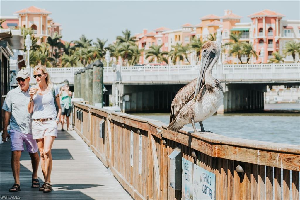 7270 Saona Court Naples, FL 34113 - Photo 39 of 46 a view of entryway and hall