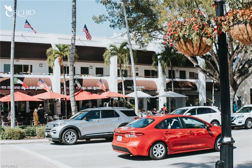 7270 Saona Court Naples, FL 34113 - Photo 41 of 46 a car parked in front of a house