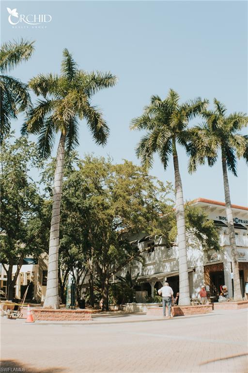 7270 Saona Court Naples, FL 34113 - Photo 45 of 46 a view of a street