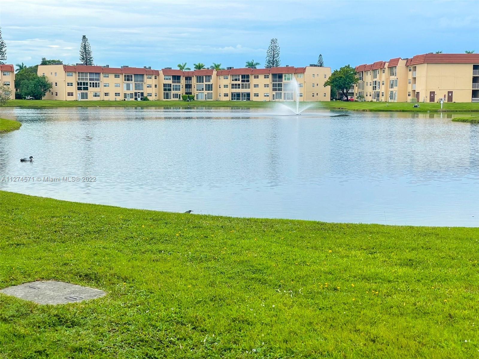 2811 North Pine Island Road, Unit 111 Sunrise, FL 33322 - Photo 16 of 16 a view of a city
